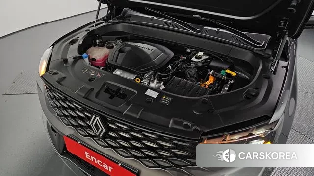 Renault Korea (Samsung) Grand Coleos id 3399791 из Кореи 16