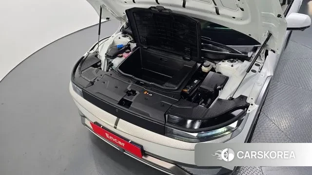 Hyundai Ionic 5 id 3473393 из Кореи 16