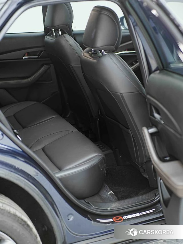 Mazda CX-30 id 4279338 из Китая 23