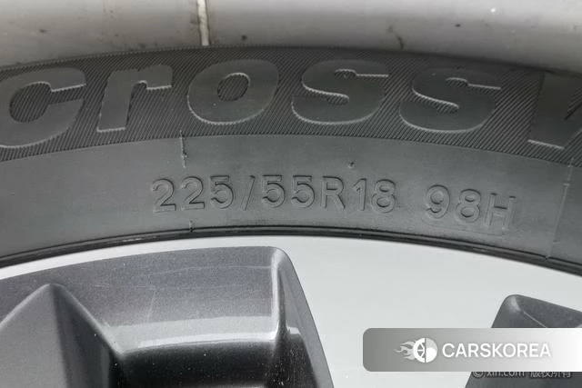 Mitsubishi  Jinxuan ASX id 4210137 из Китая 20
