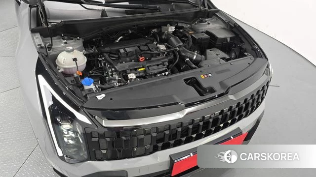 Kia The New Sportage 5th Generation id 3952624 из Кореи 16