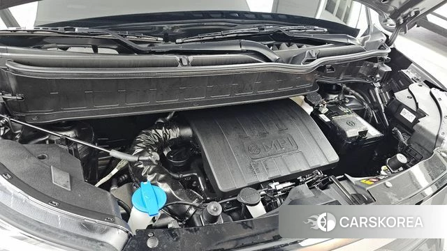 Kia The New Kia Ray id 4791884 из Кореи 16