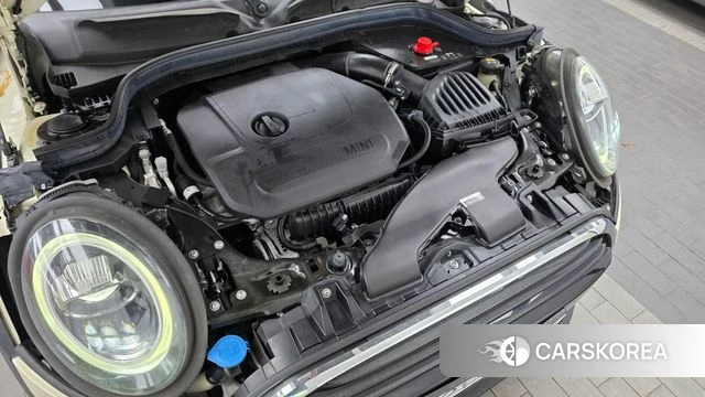 Mini Cooper id 4435106 из Кореи 26