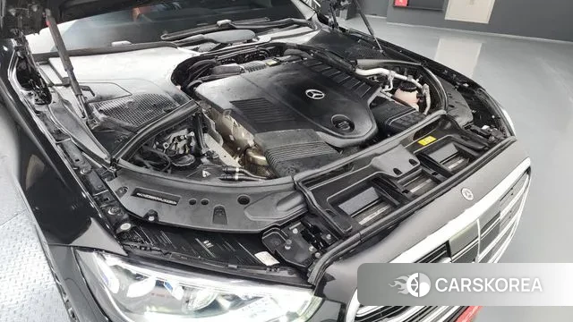 Mercedes-Benz S-Class W223 id 3458156 из Кореи 16