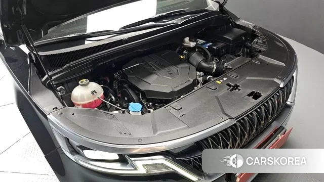 Kia Carnival 4th generation id 3054289 из Кореи 16