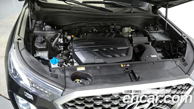 Hyundai Palisade id 2844196 из Кореи 16