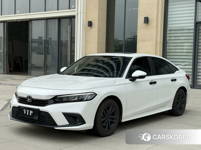 Honda Civic id 4301809 из Китая 15