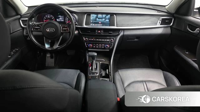Kia The New K5 2nd generation id 4502311 из Кореи 27