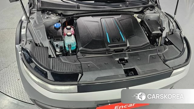 Hyundai Ionic 5 id 4702297 из Кореи 27
