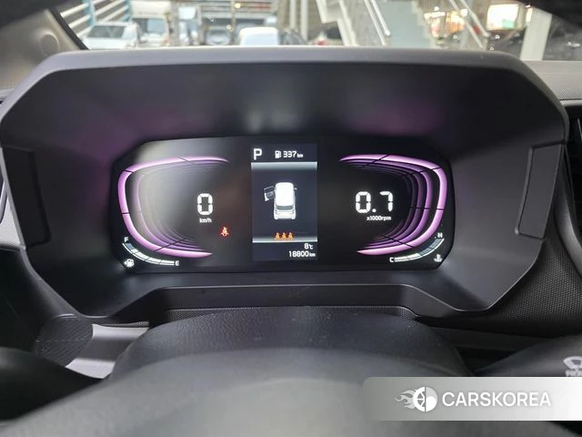 Kia The New Kia Ray id 3806051 из Кореи 16