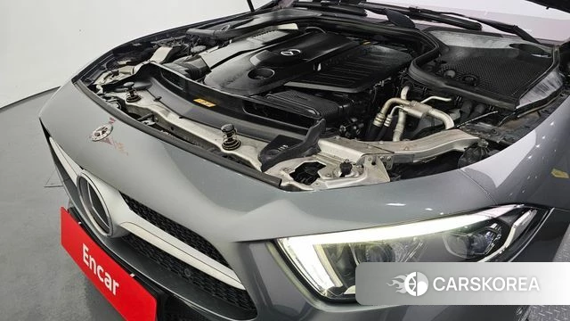 Mercedes-Benz CLS-Class C257 id 4251120 из Кореи 16