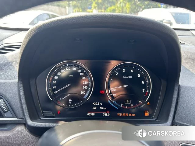 BMW X1 id 4258650 из Китая 10
