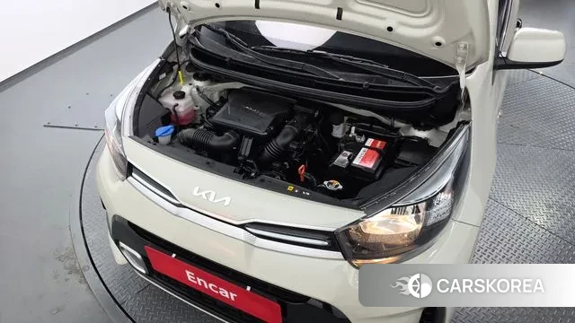 Kia Morning Urban (JA) id 3503351 из Кореи 16