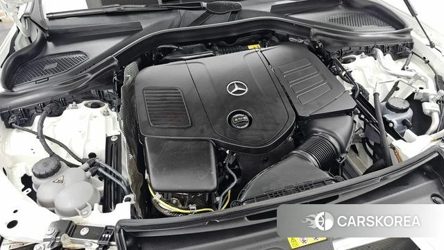 Mercedes-Benz GLC-Class X254 id 4847480 из Кореи 30