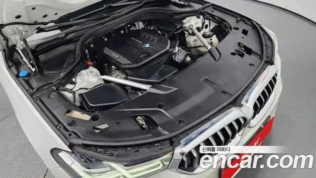 BMW 6 Series GT (G32) id 2864415 из Кореи 16