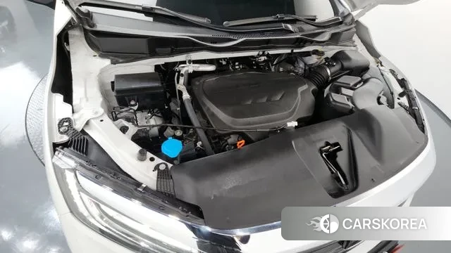 Honda Odyssey id 3359776 из Кореи 16