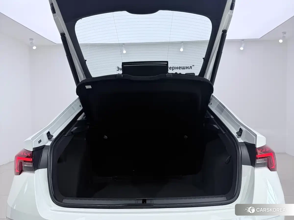 Skoda Octavia id 4578231 из Китая 15