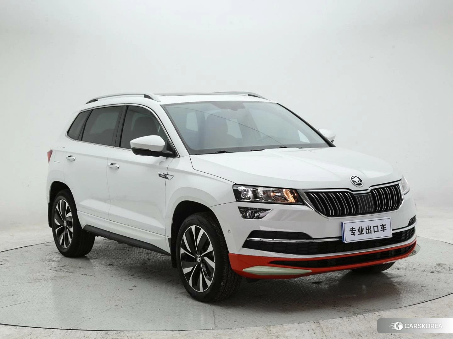 Skoda Krok id 4420863 из Китая 20