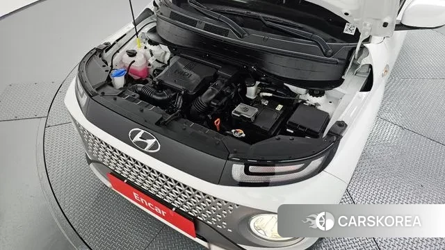 Hyundai Casper id 3322440 из Кореи 16