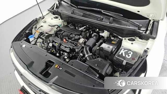 Kia The New Sportage 5th Generation id 4748913 из Кореи 26
