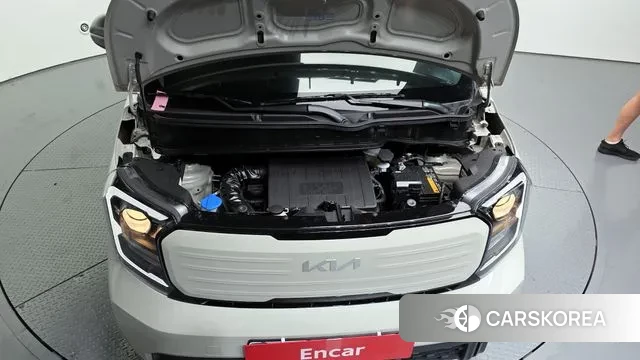 Kia The New Kia Ray id 3021696 из Кореи 16