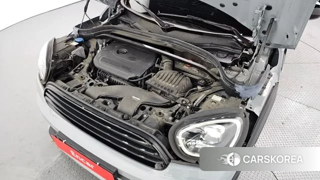 Mini Cooper Countryman id 3437550 из Кореи 16