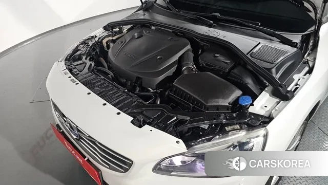 Volvo S60 id 2982024 из Кореи 16