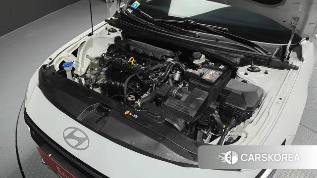 Hyundai The New Avante (CN7) id 3909503 из Кореи 16