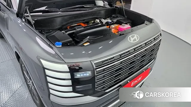 Hyundai Palisade (LX3) id 3731715 из Кореи 16