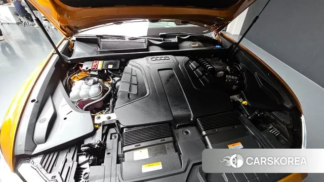 Audi Q8 (4M) id 3349278 из Кореи 16