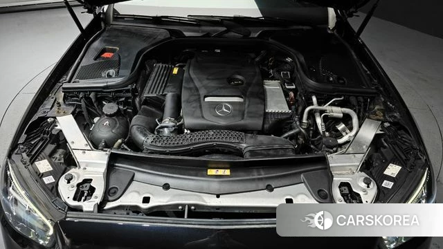 Mercedes-Benz E-Class W213 id 4651213 из Кореи 32