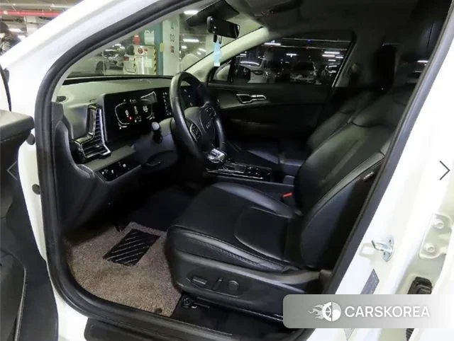 Kia Sportage 5th Generation id 3555870 из Кореи 16