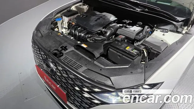 Hyundai The New Grandeur IG id 2944563 из Кореи 16