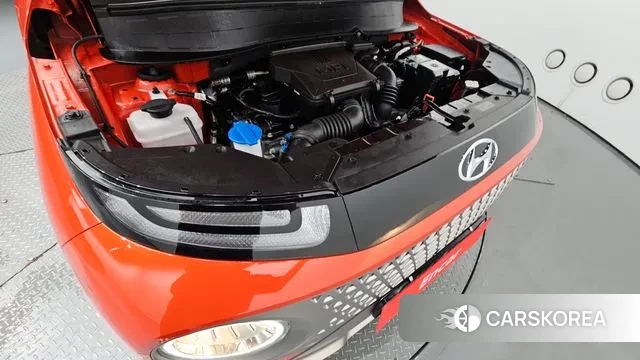 Hyundai Casper id 3093311 из Кореи 16