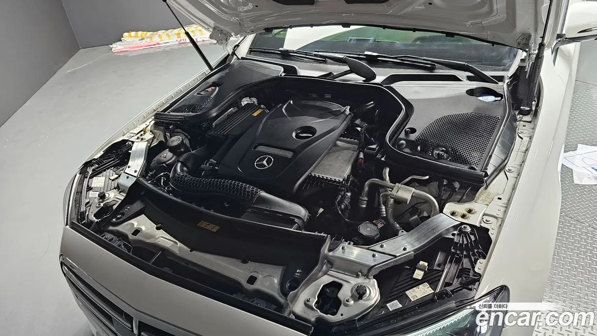 Mercedes-Benz E-Class W213 id 2127119 из Кореи 16