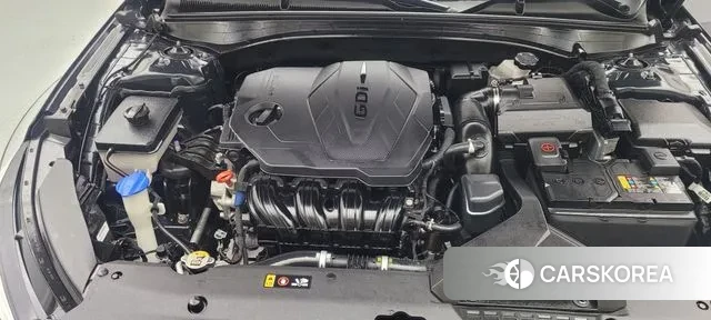 Kia K7 Premier id 3562711 из Кореи 15