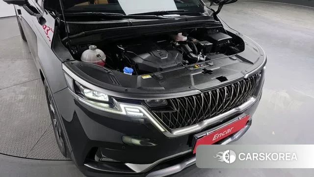 Kia Carnival 4th generation id 3649673 из Кореи 16