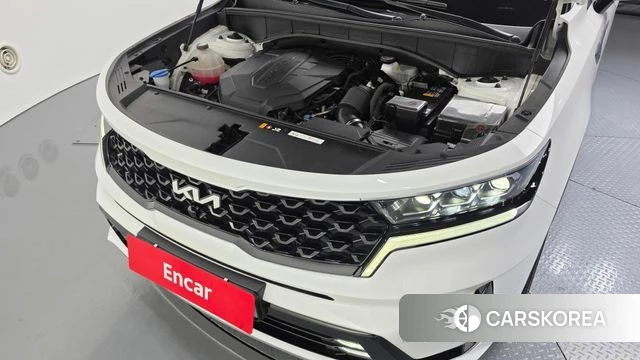 Kia Sorento 4th Generation id 4506569 из Кореи 16