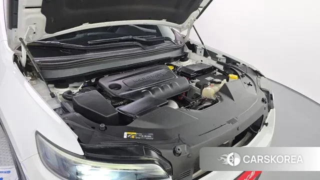 Jeep Cherokee (KL) id 3024281 из Кореи 16