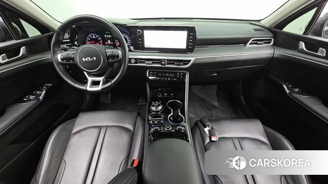 Kia K5 3rd generation id 4500711 из Кореи 26