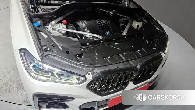 BMW X6 (G06) id 3645781 из Кореи 16