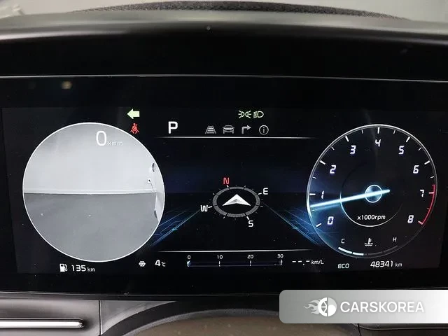 Kia Carnival 4th generation id 3482704 из Кореи 16