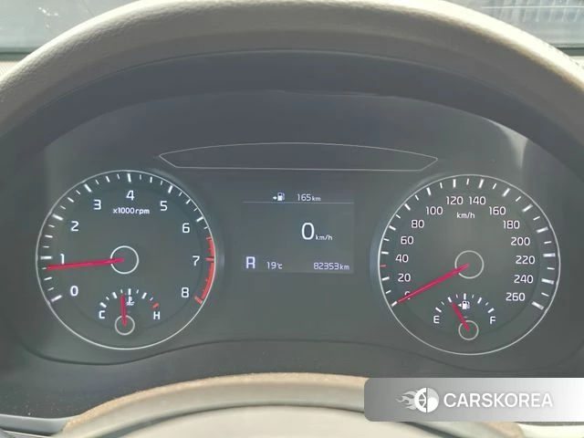 Kia Come New K7 id 4366418 из Кореи 16