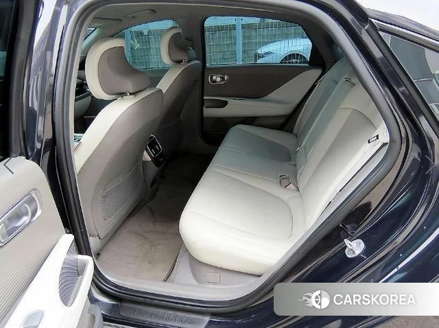 Hyundai Ionic 6 id 3883255 из Кореи 16