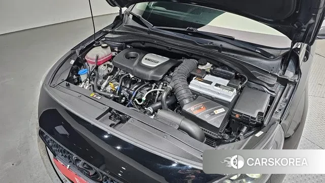 Hyundai i30 (PD) id 3562902 из Кореи 16