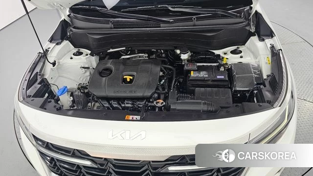 Kia The New Seltos id 4462599 из Кореи 27