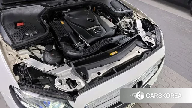 Mercedes-Benz E-Class W213 id 3429373 из Кореи 16