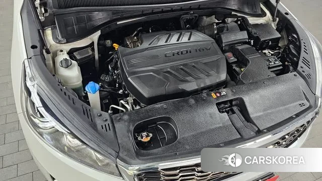 Kia The New Sorento id 3582898 из Кореи 16