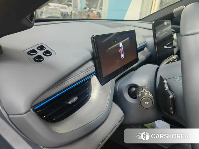 BYD Seal 06GT id 4198863 из Китая 8