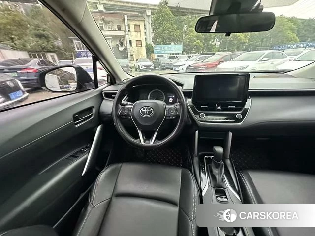 Toyota Fenglanda id 4260778 из Китая 17